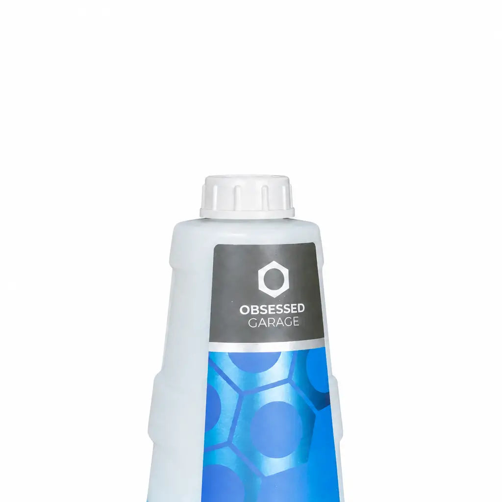 Pressol Caps (5 Pack)