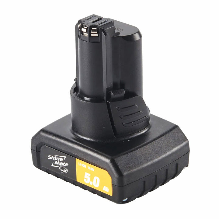 Shinemate EB210 EB212 EB213 Battery, Charging Dock, Backing Plate and Other Spare Parts - CARZILLA.CA