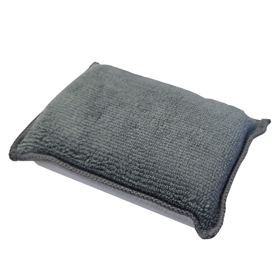 Simple POPO Scrub Pad - CARZILLA.CA