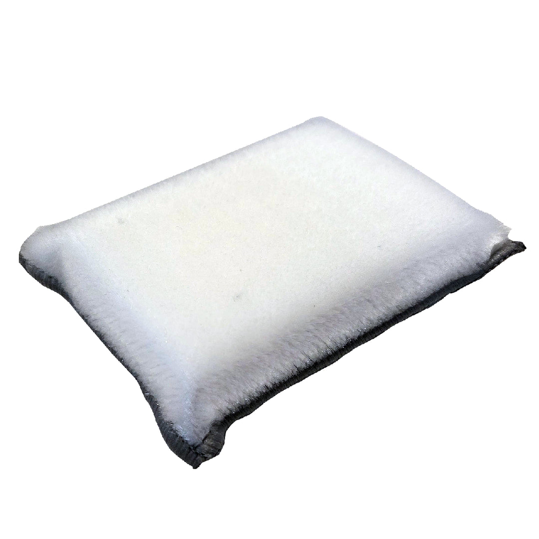 Simple POPO Scrub Pad - CARZILLA.CA