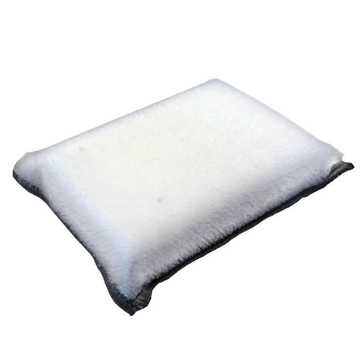 Simple POPO Scrub Pad - CARZILLA.CA