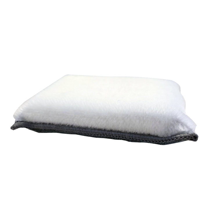 Simple POPO Scrub Pad - CARZILLA.CA