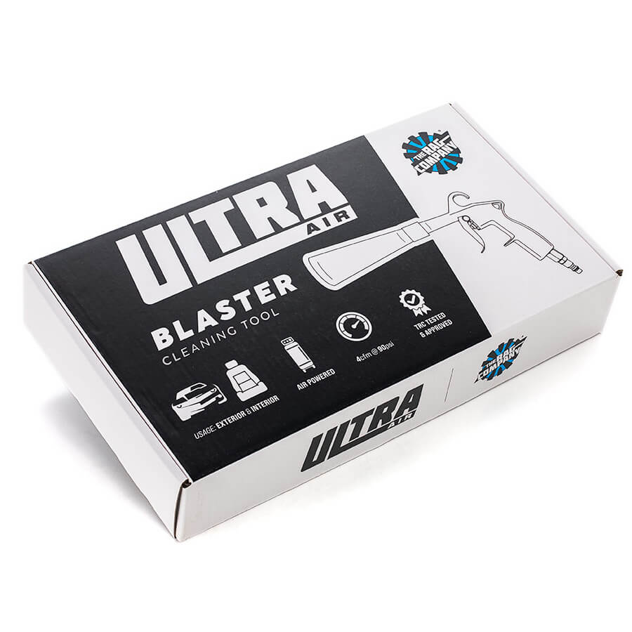 Ultra Air Blaster