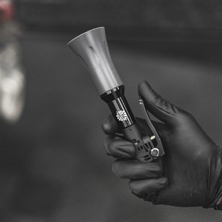 The Rag Company ULTRA Air Blaster Mini