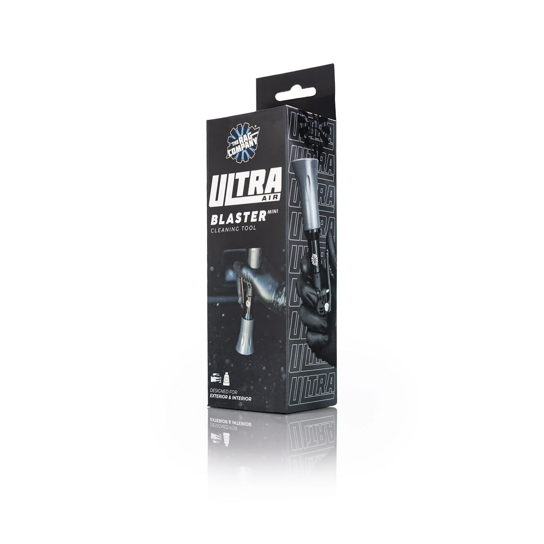 The Rag Company ULTRA Air Blaster Mini