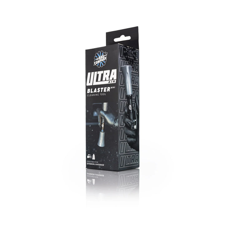 The Rag Company ULTRA Air Blaster Mini