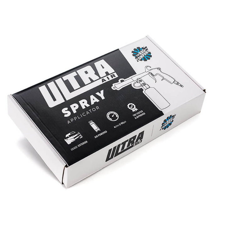 The Rag Company Ultra Air Spray Applicator Tool - CARZILLA.CA