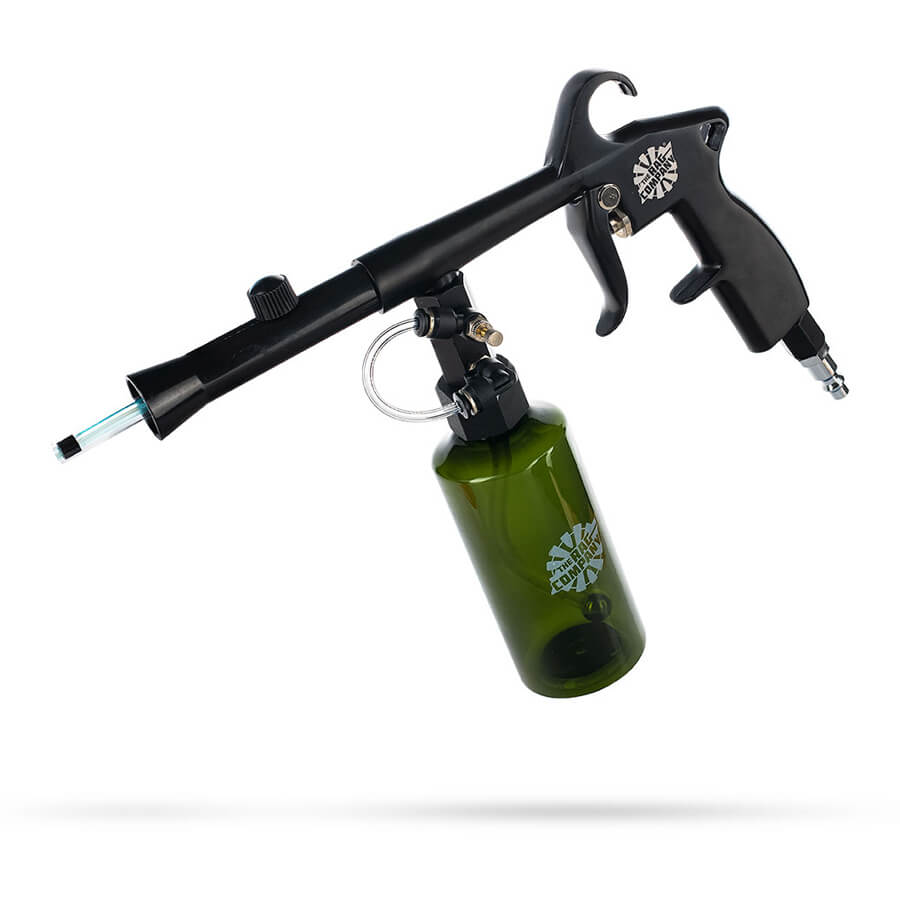 The Rag Company Ultra Air Spray Applicator Tool - CARZILLA.CA