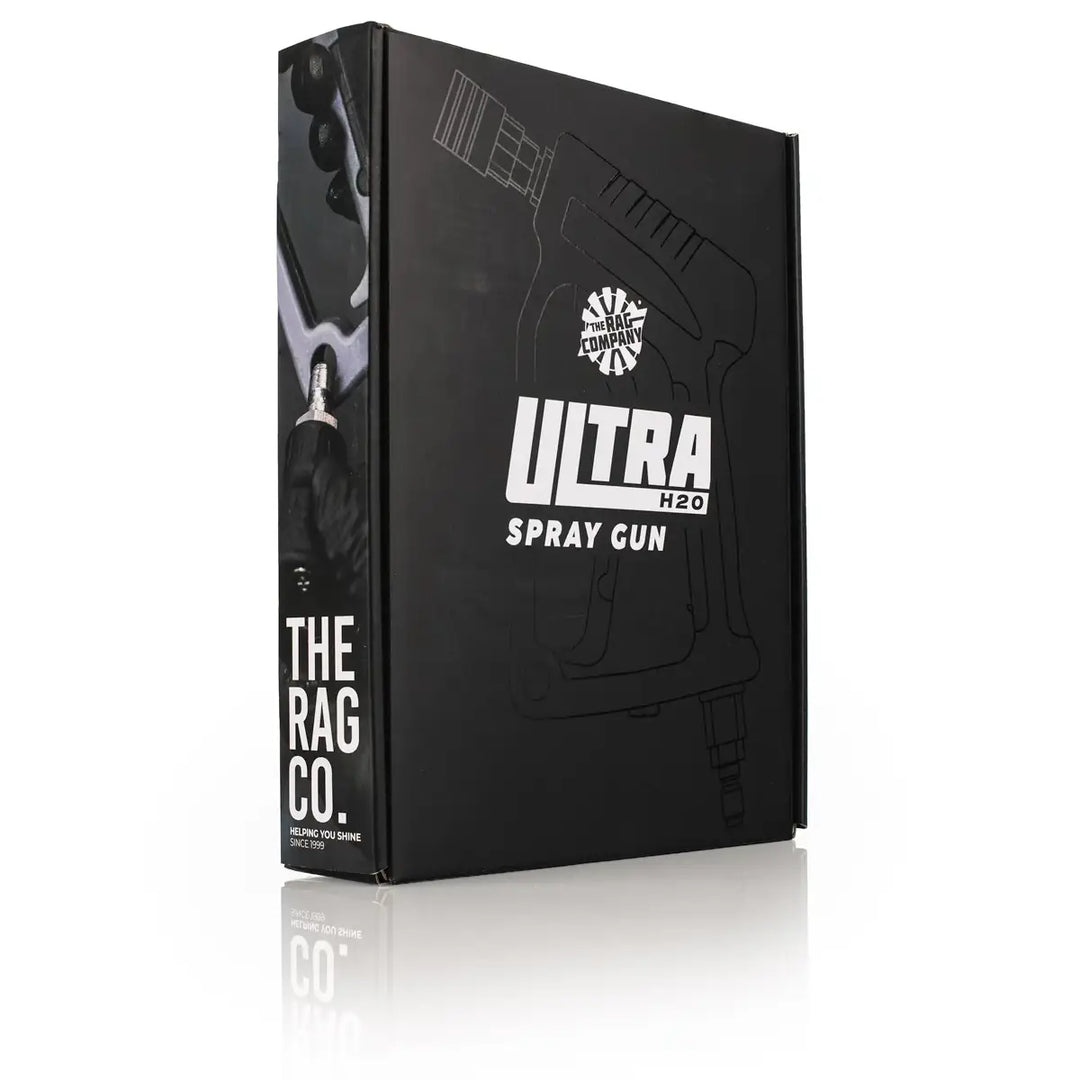 The Rag Company ULTRA H2O Spray Gun