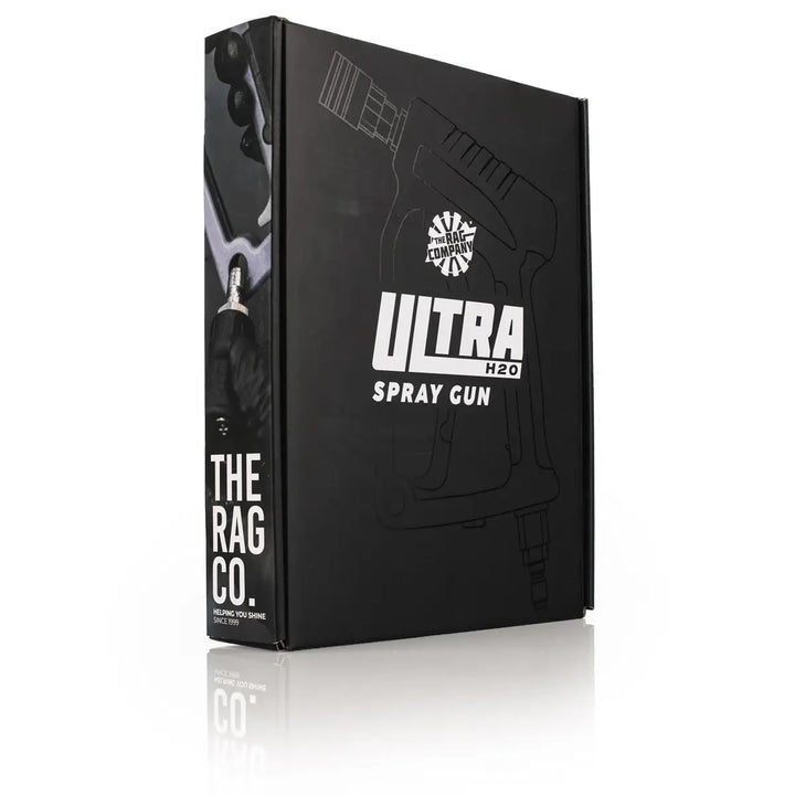 The Rag Company ULTRA H2O Spray Gun