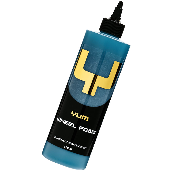 Yum Wheel Foam 500ml - CARZILLA.CA