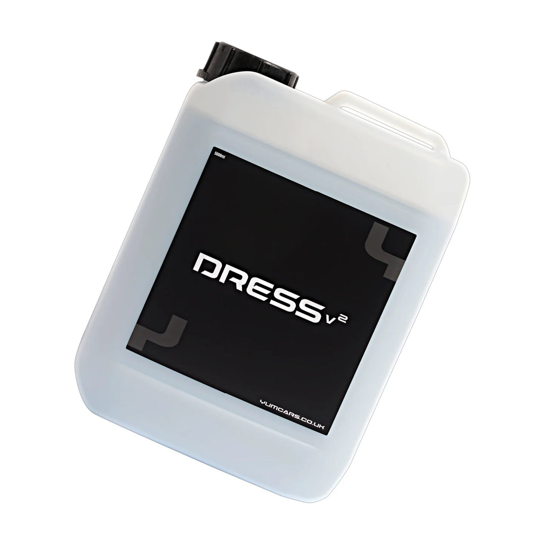 Yum Dress v2 - CARZILLA.CA