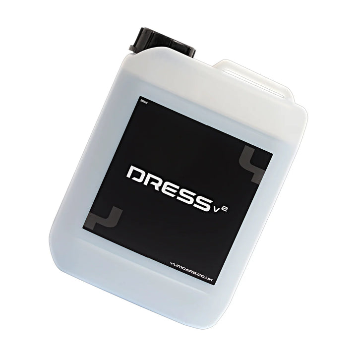 Yum Dress v2 - CARZILLA.CA