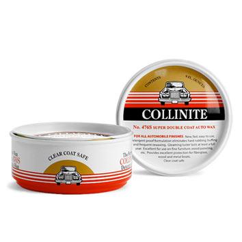 Collinite 476s Super Doublecoat 9oz - CARZILLA.CA