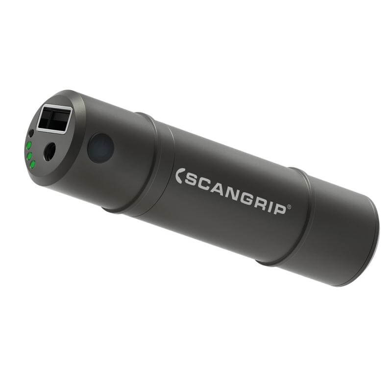 Scangrip Powerbank for I-View 03.5782 - CARZILLA.CA