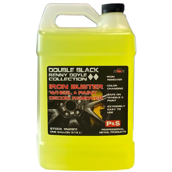 P&S Iron Buster 128oz - CARZILLA