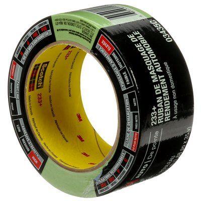 3M Conformable Masking Tape 24mm X 55meters - CARZILLA.CA