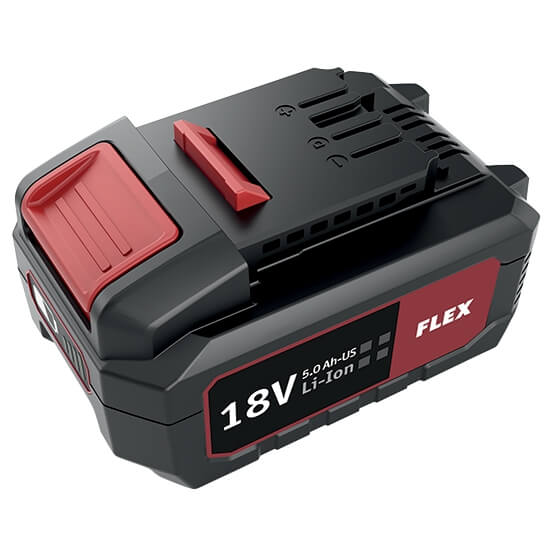 FLEX 18.0V Battery 2.5Ah (For XCE/XFE/PE150) - CARZILLA.CA