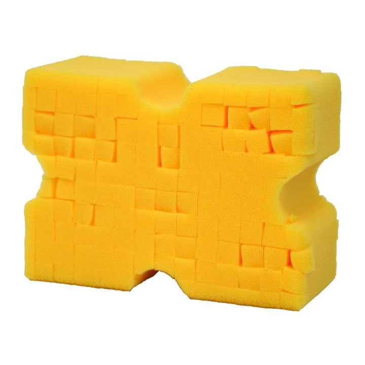 Mckee's 37 Big Gold Sponge - CARZILLA