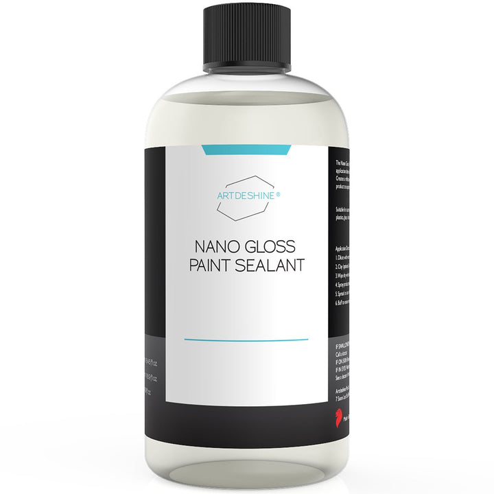 ArtDeShine Nano Gloss Sealant 200ml - CARZILLA.CA