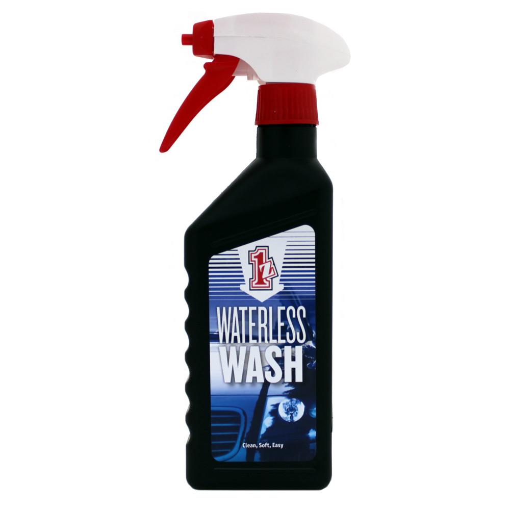 Nextzett Waterless Wash 16.9oz - CARZILLA.CA