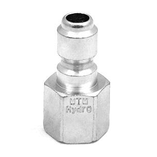 MTM Zint Plated QC 1/2" FPT 24.0077 - CARZILLA.CA