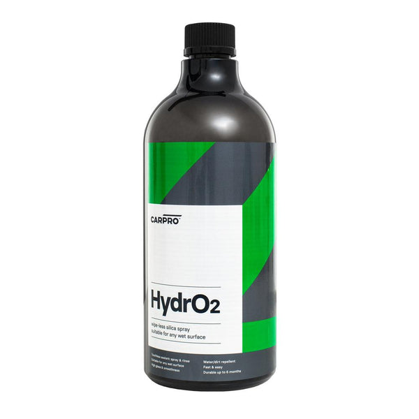CarPro HydrO2 Wipeless Sealant 1L - CARZILLA.CA