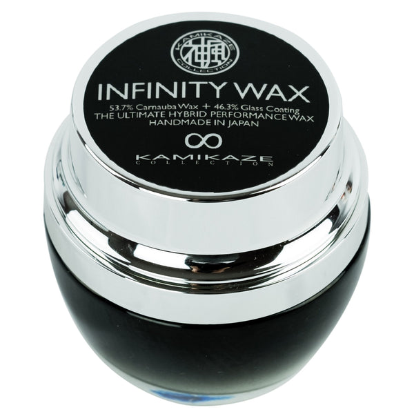 Kamikaze Infinity Wax 2.0 50g – CARZILLA