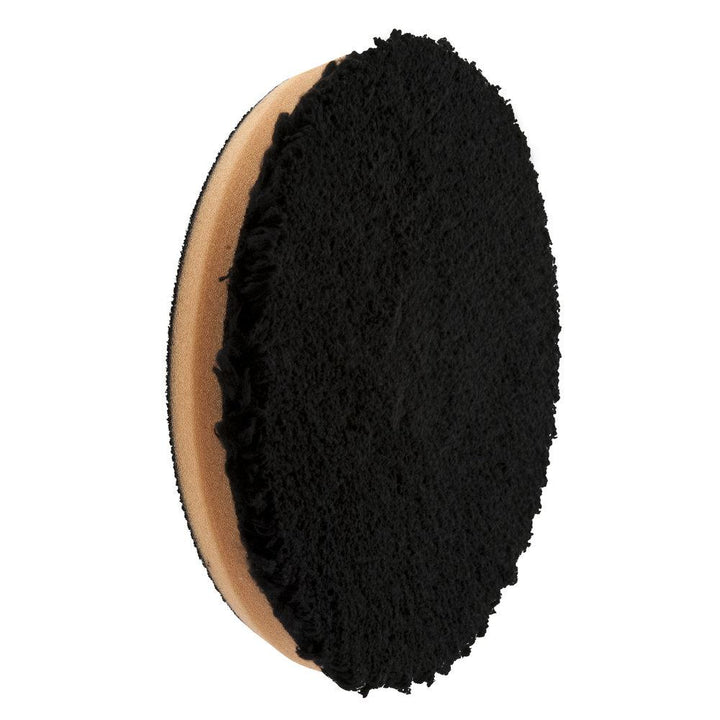 6.5" Buff and Shine Microfiber Cutting Pad 6.5" - CARZILLA.CA
