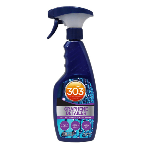 303 Graphene Detailer 16oz - CARZILLA.CA