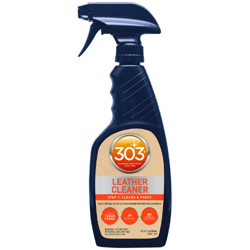 303 Leather Cleaner 16oz - CARZILLA.CA