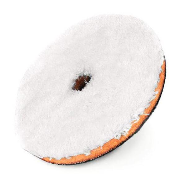 Oberk Supreme Microfiber Cutting Pad (3", 5", 6") - CARZILLA.CA