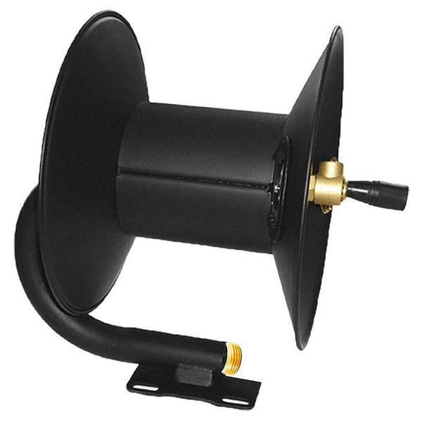 MTM Hydro 50ft Hose Reel 27.0006 - CARZILLA