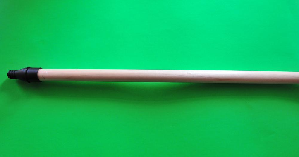 60" Extension pole for: Oblong, Round Brushes (cannot ship) - CARZILLA.CA