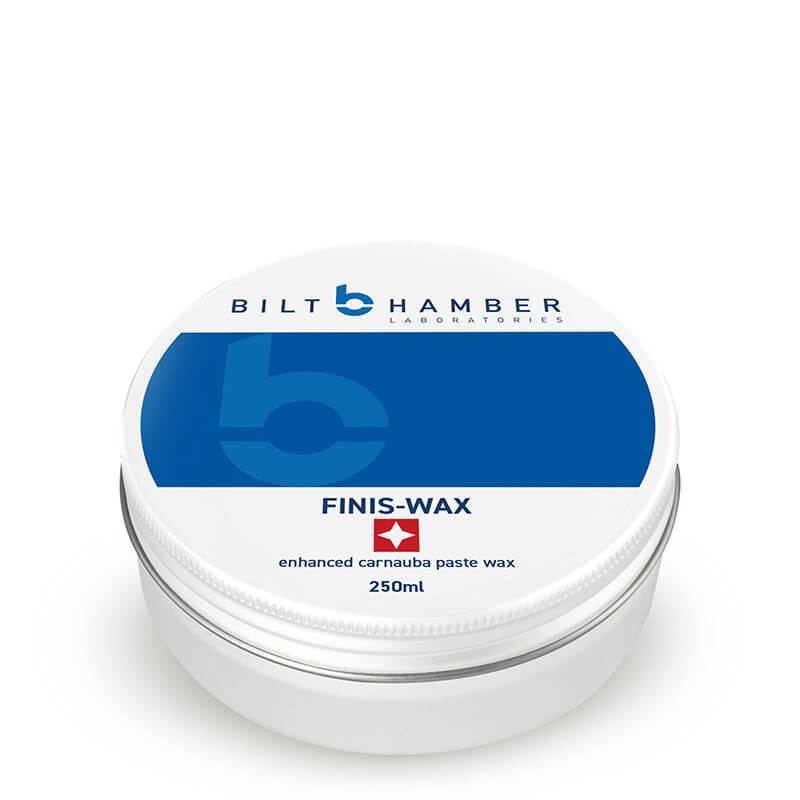 Bilt Hamber Finis Wax 250ml - CARZILLA.CA