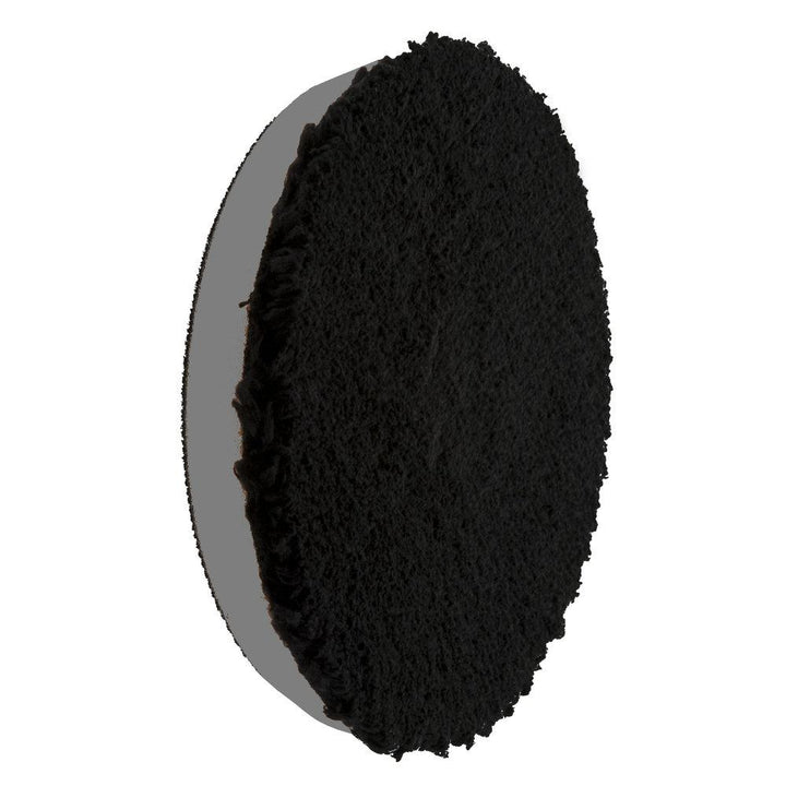 6.5" Buff and Shine Microfiber Polishing Pad - CARZILLA.CA