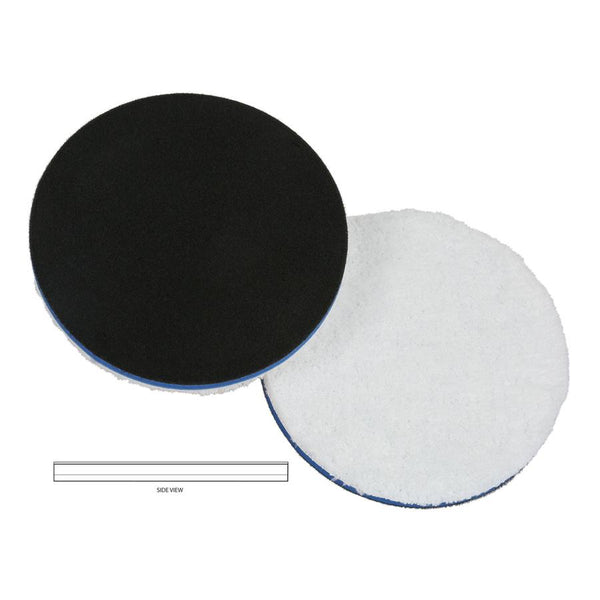 Lake Country Microfiber Cutting Pad 1.25