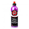 Adam's Ultra Foam Shampoo 16oz - CARZILLA.CA