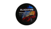 BLACKFIRE Midnight Sun Ivory Carnauba Paste Wax 3oz - CARZILLA.CA