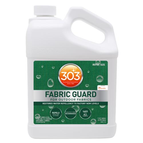 303 Fabric Guard 128oz - CARZILLA