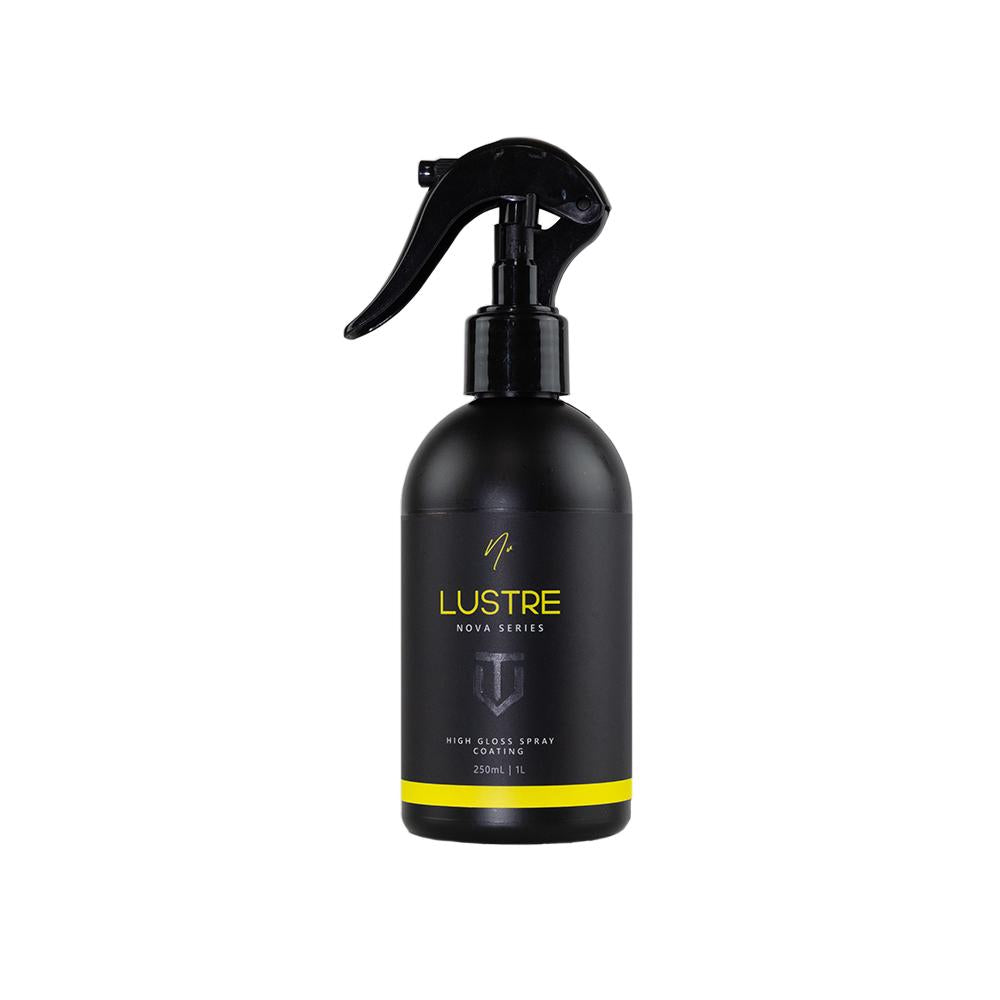 NV CAR CARE - NOVE LUSTER 250ml NEW‼️ NV Lustre 250ml