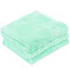 Detail Popo Minty Blanket Edgeless 350 GSM - CARZILLA