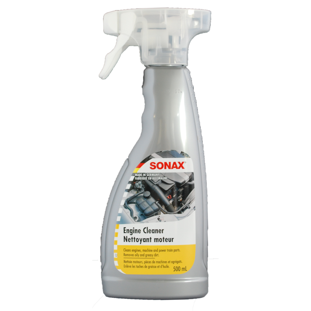 SONAX Engine Cleaner 500ml - CARZILLA.CA