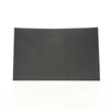 3M Wet-or-dry P2000 Abrasive Sheet 5-1/2 in x 9 in (Single sheet) - CARZILLA.CA