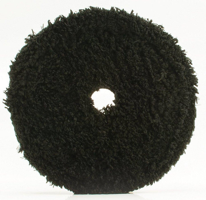 6" Buff and Shine URO-Fiber Finishing Pad 692MFP-BK - CARZILLA.CA