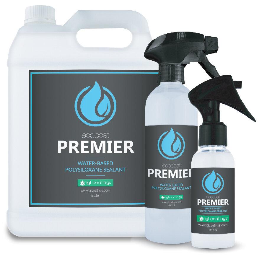 IGL ecocoat Premier 500ml - CARZILLA.CA