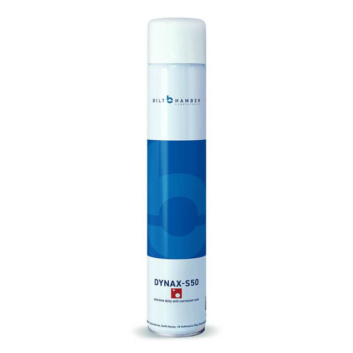 Bilt Hamber Dynax-S50 750ml - CARZILLA.CA