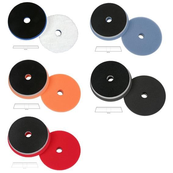 Lake Country HDO Orbital Pads 5.5