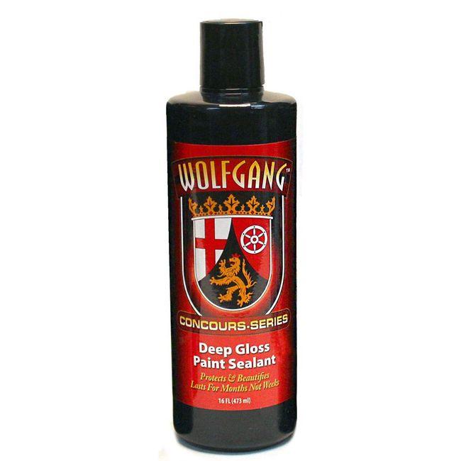 Wolfgang Deep Gloss Paint Sealant 3.0 16oz - CARZILLA