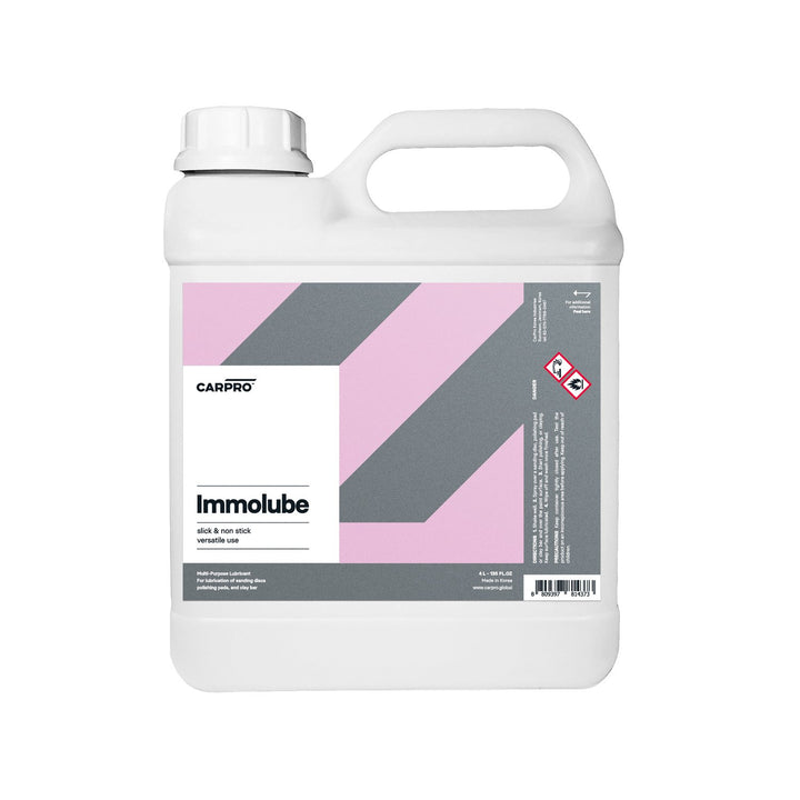 CarPro ImmoLube 4L - CARZILLA.CA